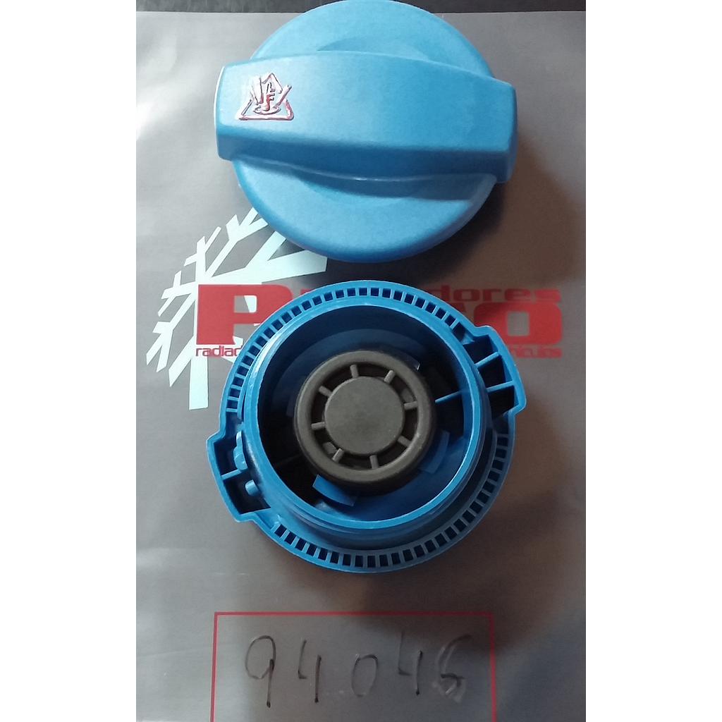 TAPA REFRIGERACION VAG A4/A6