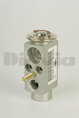 VALV. EXP. MB W220 CON TORNILLO