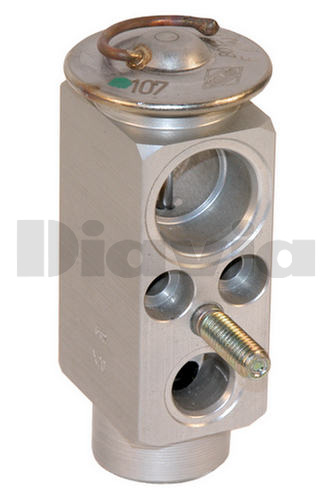 VALV. EXP. MB-W203/W230/R230/SPRINTER