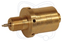 VALV. REGULACION SANDEN 7V16