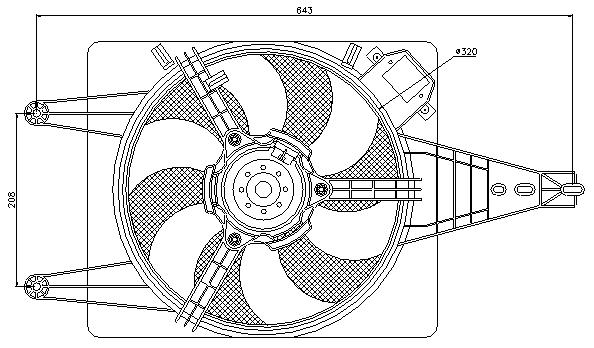 EL ALFA ROMEO/FIAT/LANCIA (88) 145/146/155/BRAVO/BRAVA/TEMPRA