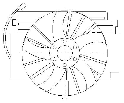 EL BMW X5 E53 (00) + GASOLINA