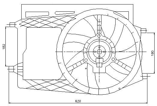 EL MINI ONE (01) 1.4 / 1.6 SIN AA