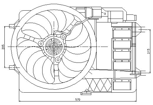 EL MINI COOPER (01) 1.6i 16v CON AA