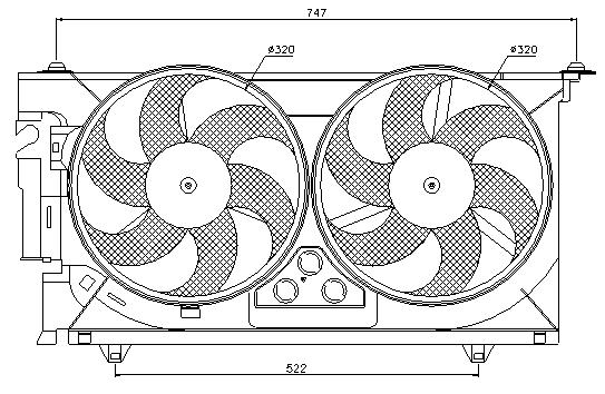 EL CITROEN BERLINGO (96) GASOLINA CON AA