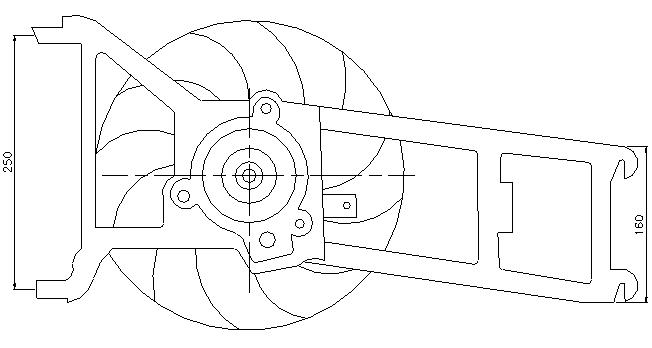 EL CITROEN SAXO (96) DIESEL