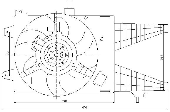 EL FIAT PUNTO II (03) 1.3MJTD
