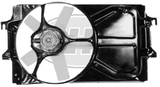 EL FORD ESCORT (95) 1.3i 120w