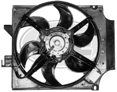 EL FORD TRANSIT VI (00) 2.0D/2.4TDCi