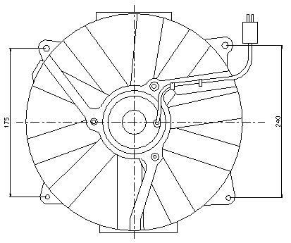 EL MERCEDES W140 (90)