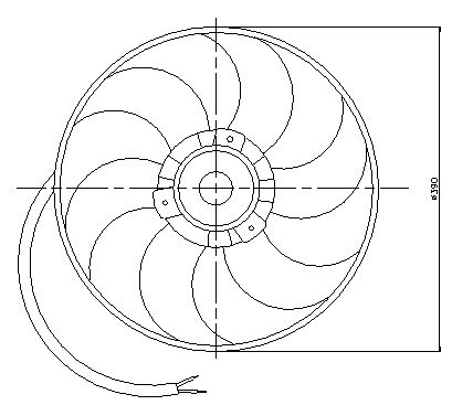 EL OPEL CORSA C (01-07) SIN AA