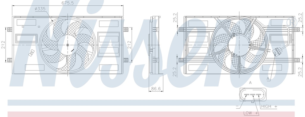 EL SEAT IBIZA (17) 1,0