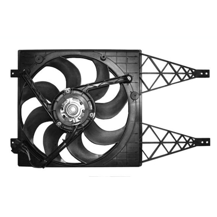 EL VAG IBIZA/FOX/POLO/CORDOBA/FABIA/ROOMSTER (02) 1.4TD / 1.9TD