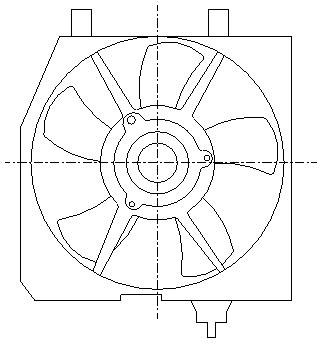 EL MAZDA 323F (94-99) 1.3 / 1.5 / 1.6 / 1.8 / 2.0