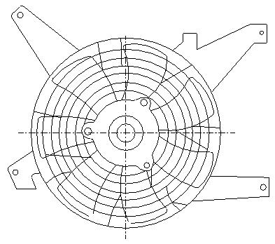 EL MITSUBISHI MONTERO (99) 2.5TD / 3.2Di VENT AA