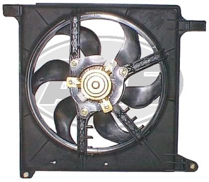 EL DAEWOO NEXIA (94) 1.5