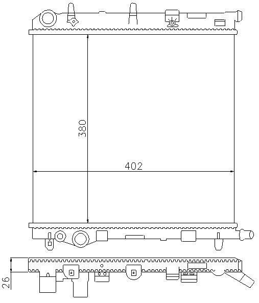 RAD. PSA (02) +/- C2/C3/1007/207 1.1/1.4/1.6