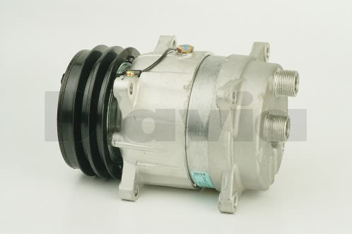 COMP. V5 STD 2A H-ROT 12v