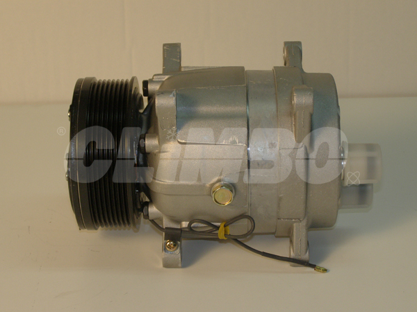 COMP. V5 STD POLY-V8 H-ROT NUEVO