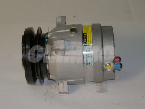 COMP. OPEL ASTRA V5 2A -