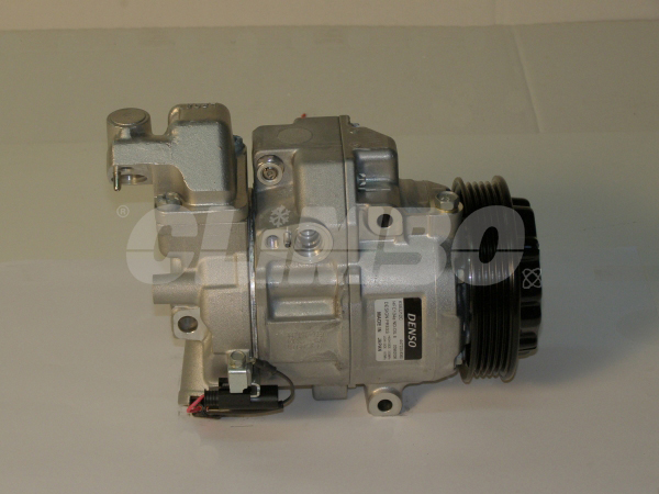 COMP. MB-CLASE A W168 6SEU12C