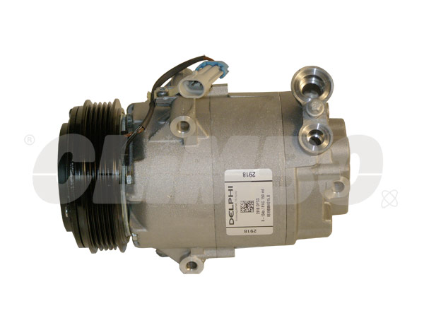 COMP. OPEL CORSA C/ASTRA G CVC