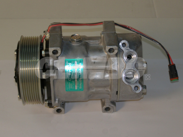 COMP. SCANIA R124/144 (95) 7H15 24v