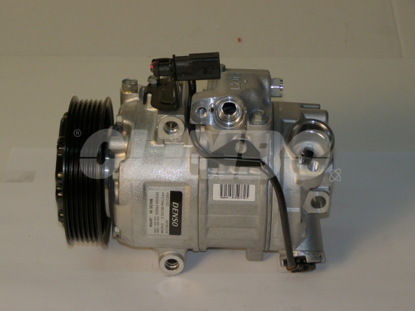 COMP. V.A.G POLO/IBIZA (01) 6SE12C/PXE13