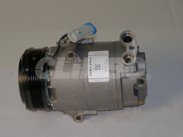 COMP. OPEL ASTRA G/ZAFIRA (97) CCVC POLV5