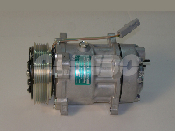 COMP. PSA (96) BERLINGO/C5/C8/JUMPER DIESEL 7V16