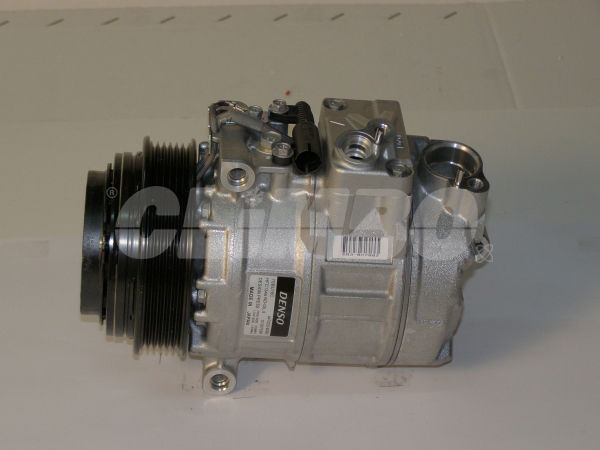 COMP. MB W140/163/164/202/210 (93) 7SB16C