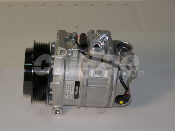 COMP. MB W203/204/209/220 (00) 7SEU17C POLY-V7