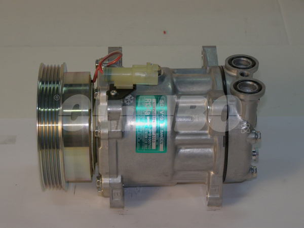 COMP. ROVER 200/400 (90) 7V16 POL V5 -