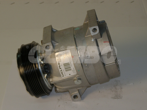 COMP. RENAULT/OPEL/NISSAN (97) MASTER/VIVARO V5
