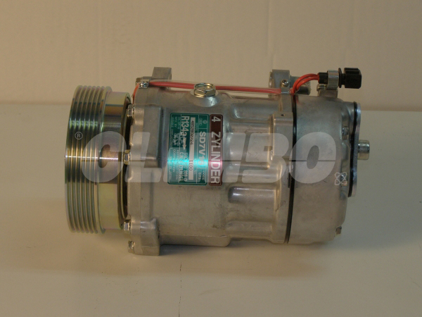 COMP. VAG/FORD (91) IBIZA/CORDOBA/GOLF/GALAXY 7V16