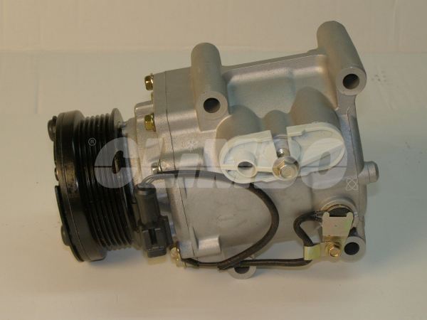 COMP. FORD/MAZDA (99) FIESTA/FOCUS/TRANSIT/2 SCROLL