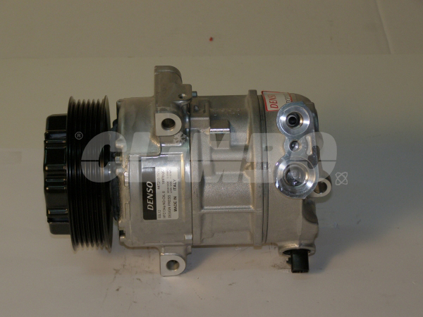 COMP. PSA/FIAT/OPEL/ALFA ROMEO (05) 1.3D/1.7D 5SL12C