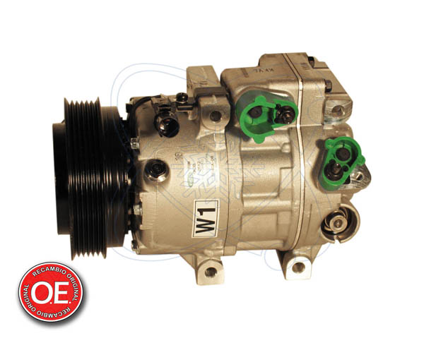 COMP. HYUNDAI/KIA (04) i30/SANTA FE/CEED 2.0CRDi VS16