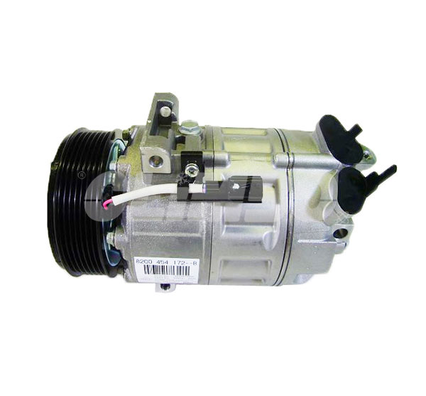 COMP. NISSAN/OPEL/RENAULT (02) ZEXEL DCS17 POLY-V7