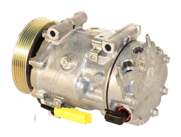 COMP. PSA HDi (04) BERLINGO/PARTNER/C4/307/308 SD7C16