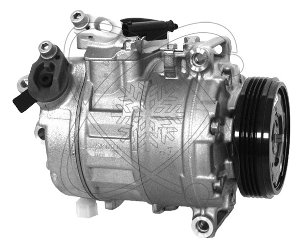 COMP. BMW 5/7 E39/E60/E61/E63/E65 (02) 7SEU17C-