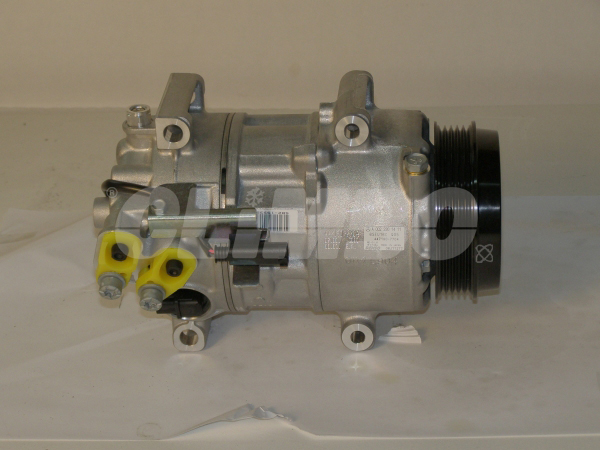 COMP. MB W169/W245 CLASE A/B (04) 6SEU16C