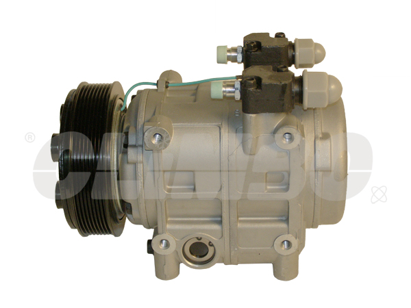 COMP. TM31 POLYV8 24v