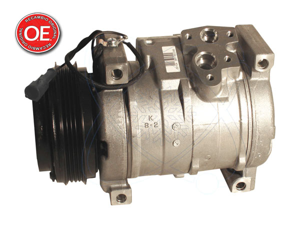 COMP. IVECO DAILY (06) 10S17