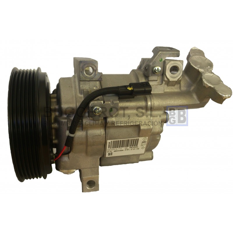 COMP. DACIA DOKKER/DUSTER/LODGY (10) DKV11