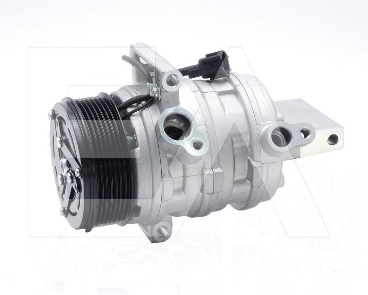 COMP. NISSAN JUKE (10) 1,6 CR08B POLY-V7