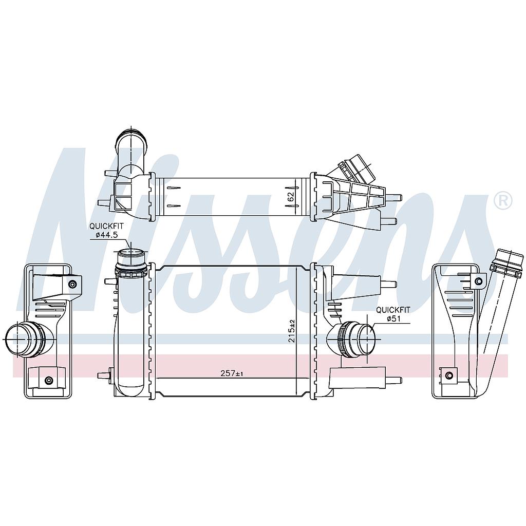 INT. NISSAN JUKE (10) 1,2DIG-TURBO