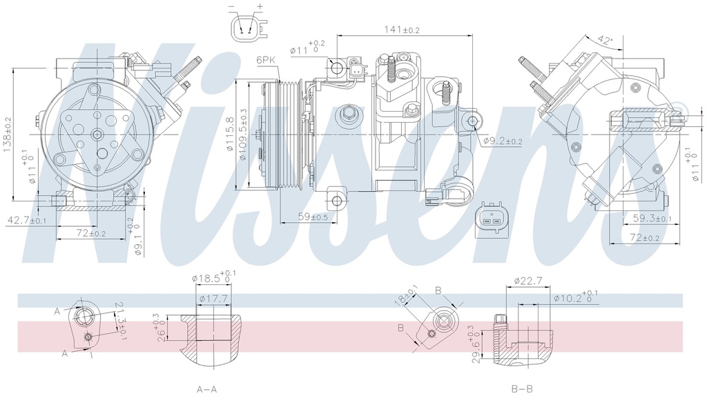 COMP. FORD GALAXY (15)