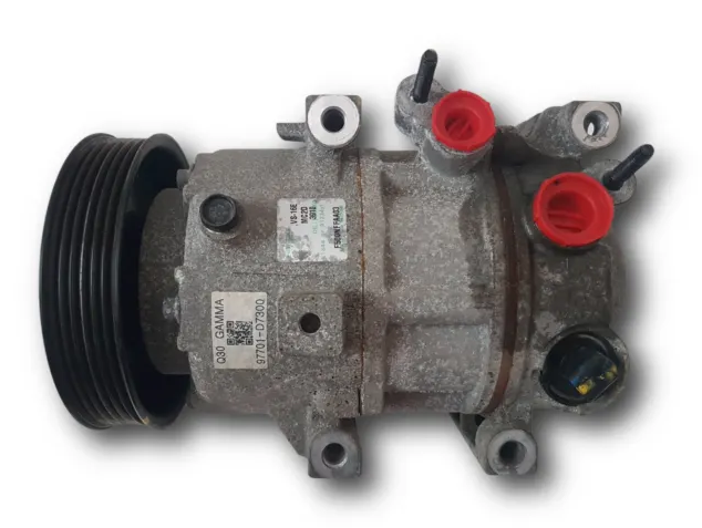 COMP. KIA TUCSON (15) 1,6 