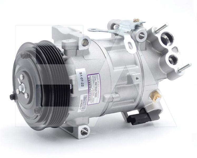 COMP. PEUGEOT 308 (13) 1,6D